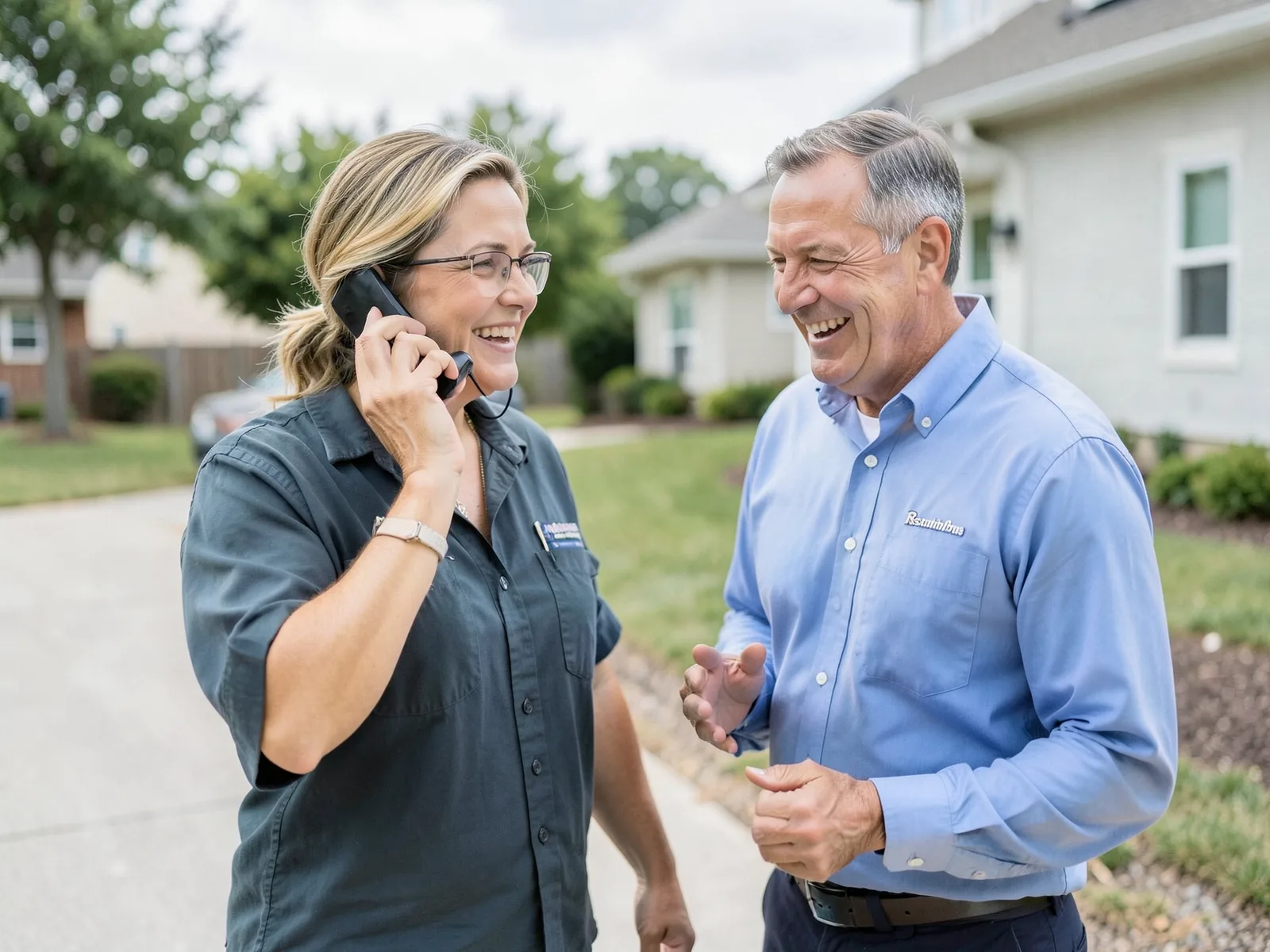 Frequently Asked Questions About Water Cleanup in Westerville, OH